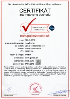 nakupuj bezpečne Nakupuj bezpečne