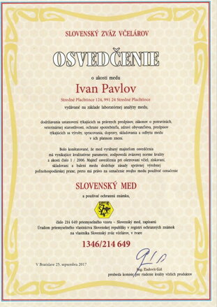 Agátový včelí med 950 g Agátový včelí med 950 g